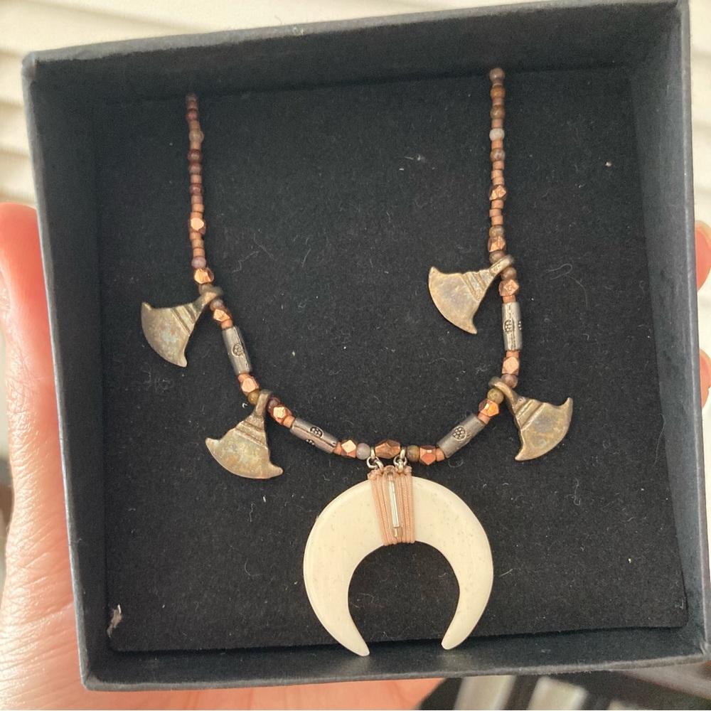 Chan Luu Necklace